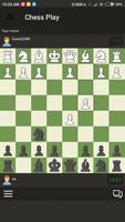 برنامه‌نما Chess Play عکس از صفحه