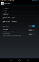 Terminal for Bluetooth ภาพหน้าจอ 2