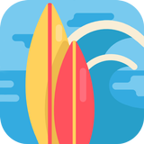 APK Surfing Weather - Spot weather