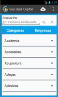 Seu Guia Digital syot layar 1