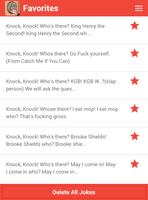 Knock Knock Jokes capture d'écran 3