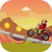 Moto Patlo Motocross Game APK