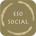 ESO Social-icoon