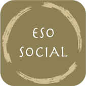 ESO Social icon