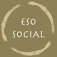 ESO Social poster