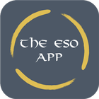 The UESO App иконка