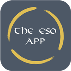 The UESO App ícone