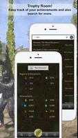 The UESO App Screenshot 1