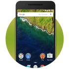 Пусковая для Nexus 6р иконка