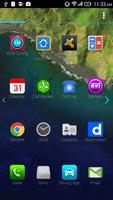 Launcher pour Nexus 6p capture d'écran 1