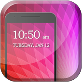 thème de Nexus 5x icon