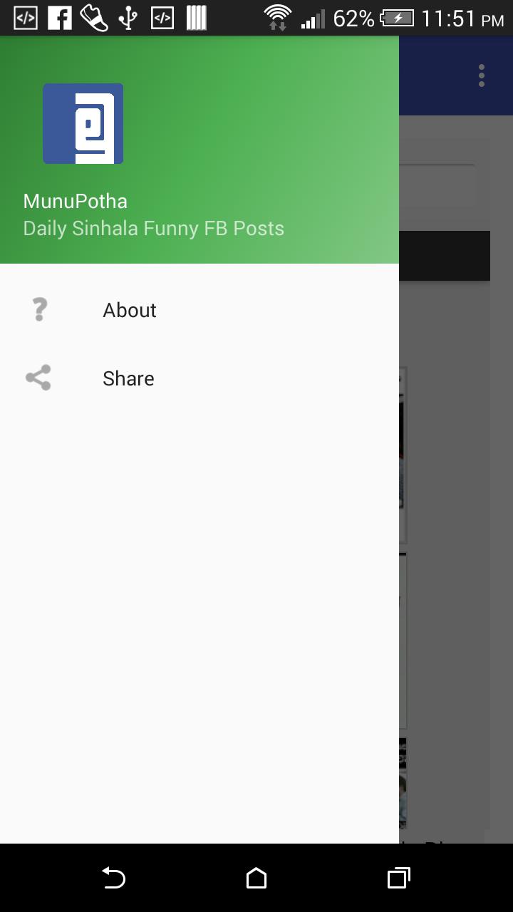 Munupotha Sinhala Funny Jokes For Android Apk Download