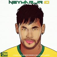 Neymar HD Wallpapers screenshot 1