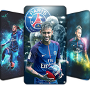 Neymar fondos de pantalla HD 4K APK