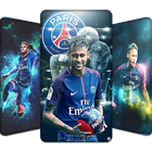 Neymar PSG wallpapers HD 4K 아이콘