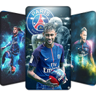 Neymar PSG wallpapers HD 4K icône