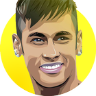 Neymar Wallpapers ไอคอน