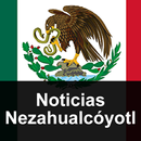 Noticias Nezahualcóyotl aplikacja