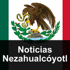 Noticias Nezahualcóyotl ไอคอน