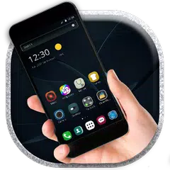整潔的系統主題 APK 下載