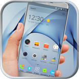 Neat Concise Elegant Theme