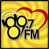 Rádio 89 FM Gaspar icône
