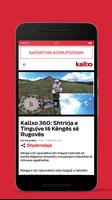 Kallxo 海报