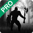 Zombie Watch - Premium أيقونة