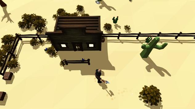 Zombie Watch - Free 3D Survival apk screenshot
