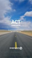 ACT Companion (EcoProgram) Affiche