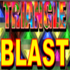 Triangle Blast ikona