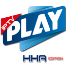 HHA TECH IPTV APK