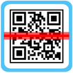 QR & Barcode Scanner BX PRO