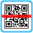QR & Barcode Scanner BX PRO icône