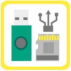 Storage & USB Settings - SX Pro APK download