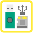 Storage & USB Settings - SX Pro APK