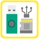 Speicher & USB Einstellungen - SX Pro APK