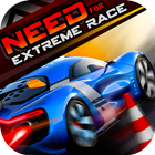 Need For Extreme Race icône
