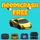 NEED4CRASH FREE-SUPERCAR CRASH APK