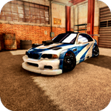 Need for Drifting Car 2017