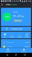 Charge Fast - 🔋 syot layar 1