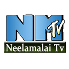 NM TV icône