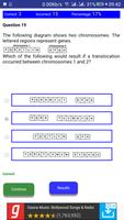 NEET BIOLOGY CH-27 QUIZ capture d'écran 2