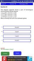 NEET BIOLOGY CH-27 QUIZ screenshot 3