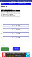 NEET BIOLOGY CH-28 QUIZ الملصق