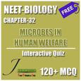 NEET BIOLOGY CH-32 QUIZ APK