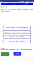 NEET BIOLOGY CH-12 QUIZ capture d'écran 2