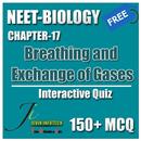 NEET BIOLOGY CH-17 QUIZ-APK