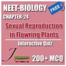 NEET BIOLOGY CH-24 QUIZ APK