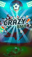 bouncing crazy ball スクリーンショット 2